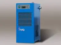 Elektrische Droogmachine AMD 18