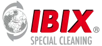 Systèmes de sablage et de micro aérogommage IBIX Special Cleaning